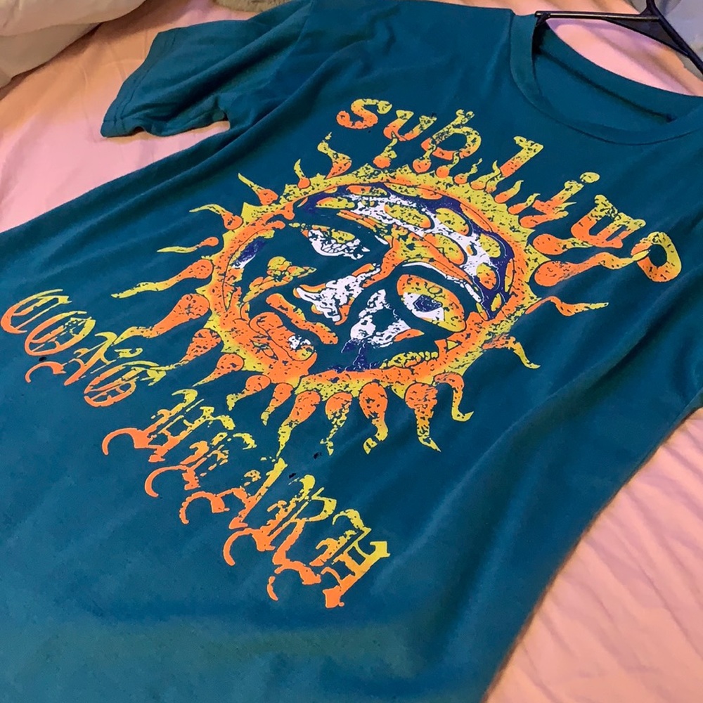 t shirt